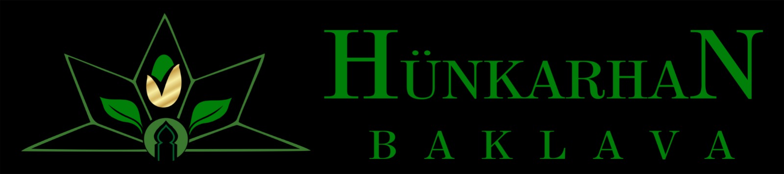 HÜNKAR HAN BAKLAVA